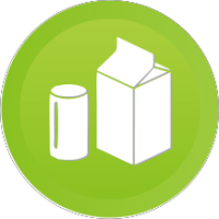 饮品及乳制品展区