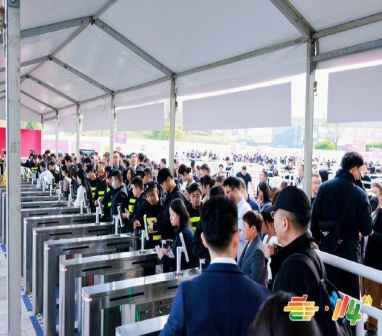 RCEP成员国食品企业参展2026南京秋糖｜从展位申请到现场布展全流程